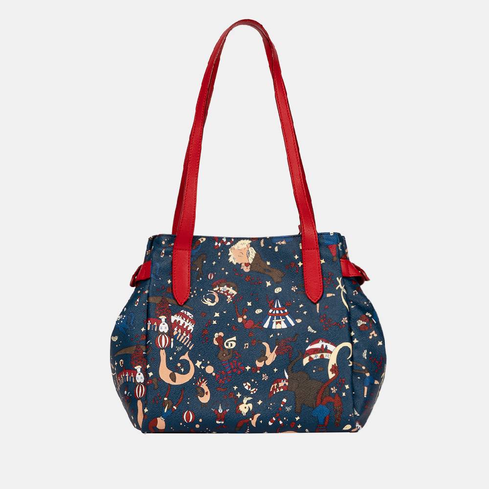 Piero Guidi PIERO GUIDI TOTE BAG/SHOPPING BAG