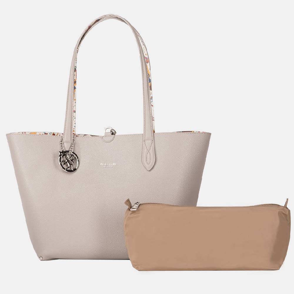 Piero Guidi PIERO GUIDI TOTE BAG/SHOPPING BAG