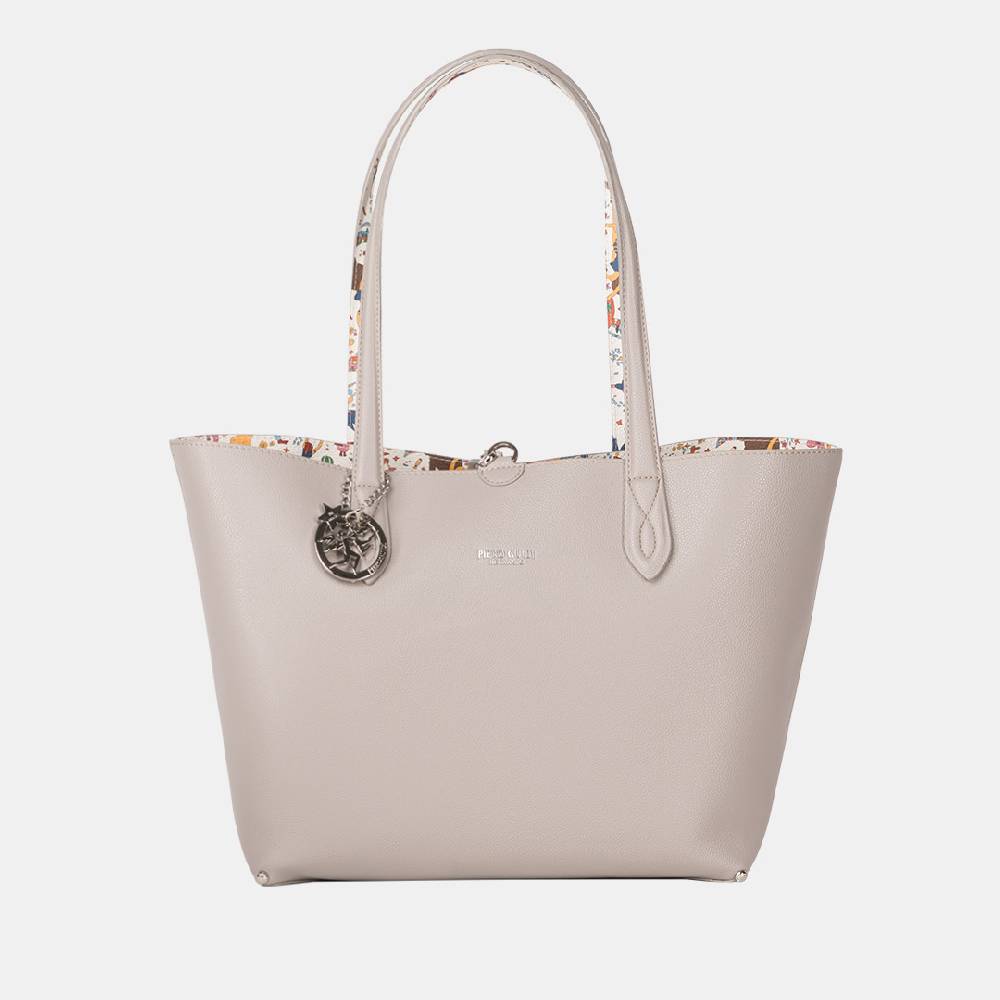 Piero Guidi PIERO GUIDI TOTE BAG/SHOPPING BAG