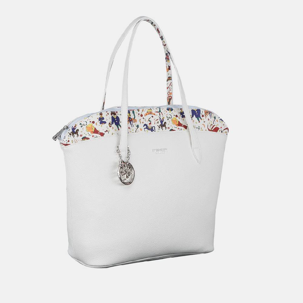 Piero Guidi PIERO GUIDI TOTE BAG/SHOPPING BAG