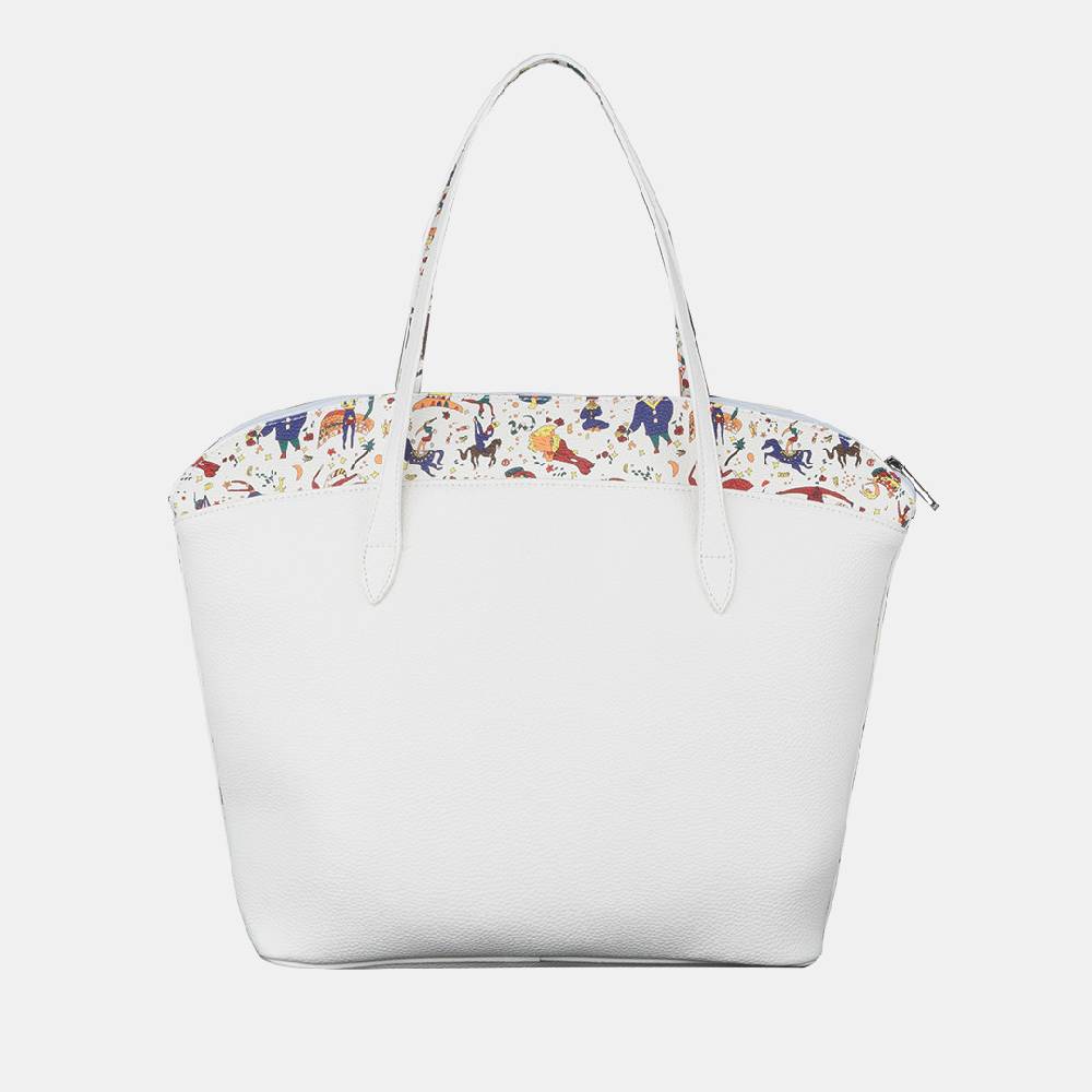 Piero Guidi PIERO GUIDI TOTE BAG/SHOPPING BAG