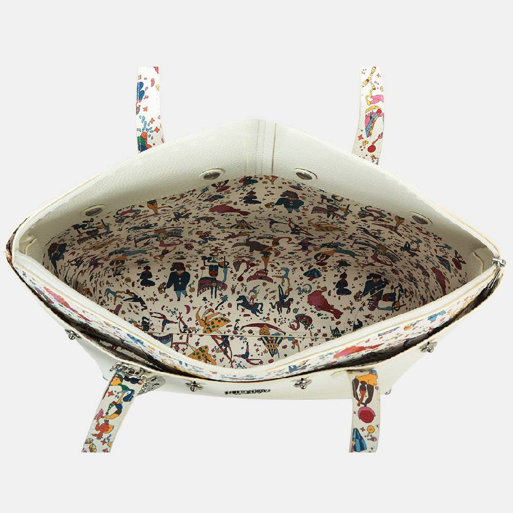 Piero Guidi PIERO GUIDI TOTE BAG/SHOPPING BAG