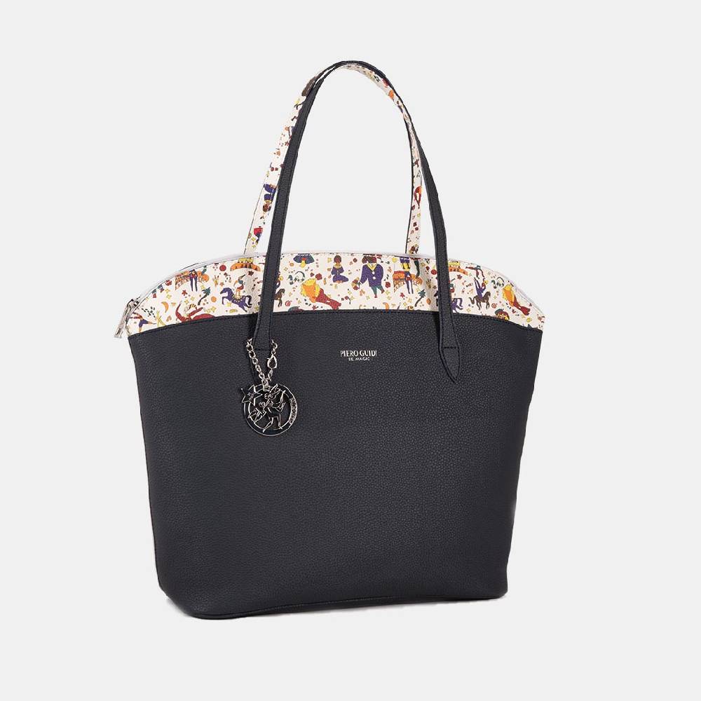 Piero Guidi PIERO GUIDI TOTE BAG/SHOPPING BAG