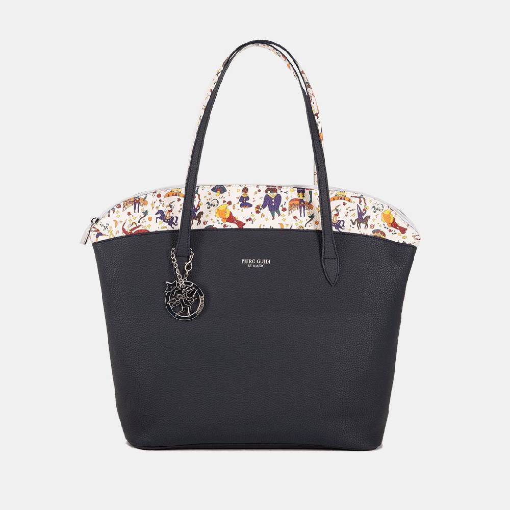 Piero Guidi PIERO GUIDI TOTE BAG/SHOPPING BAG