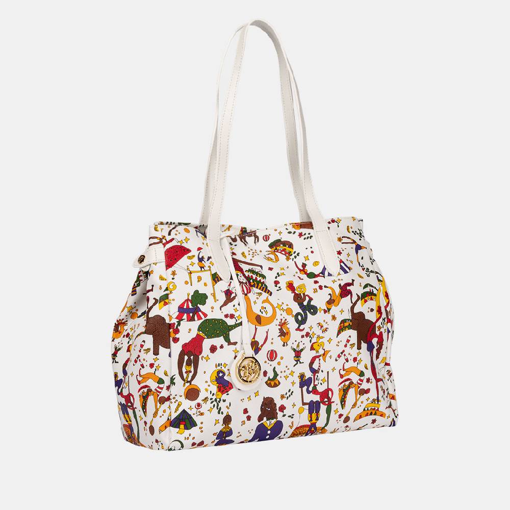 Piero Guidi PIERO GUIDI TOTE BAG/SHOPPING BAG
