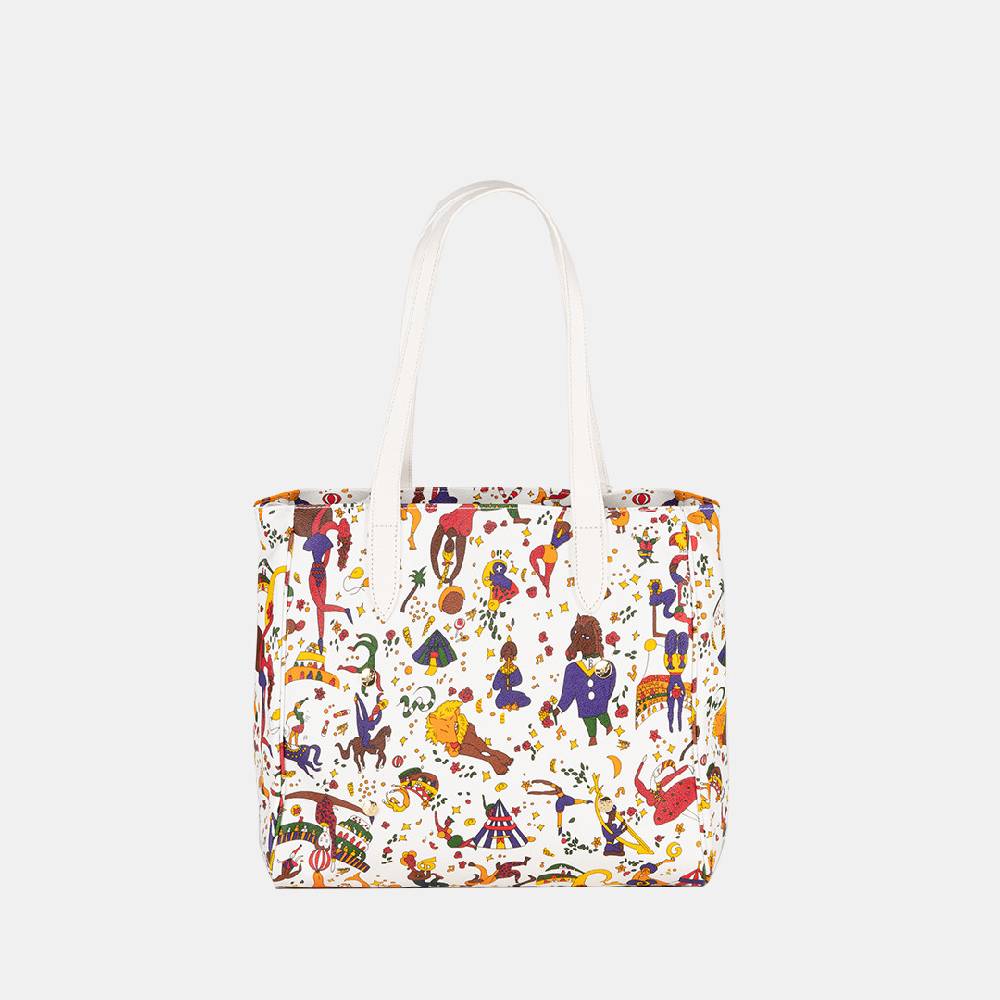 Piero Guidi PIERO GUIDI TOTE BAG/SHOPPING BAG