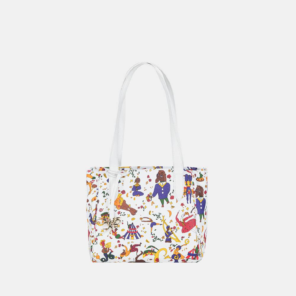 Piero Guidi PIERO GUIDI TOTE BAG/SHOPPING BAG