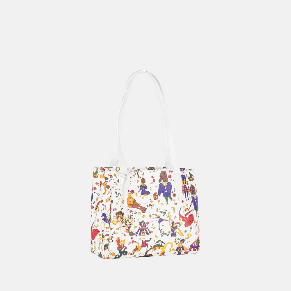 Piero Guidi PIERO GUIDI TOTE BAG/SHOPPING BAG