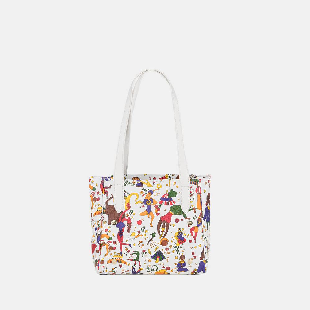 Piero Guidi PIERO GUIDI TOTE BAG/SHOPPING BAG