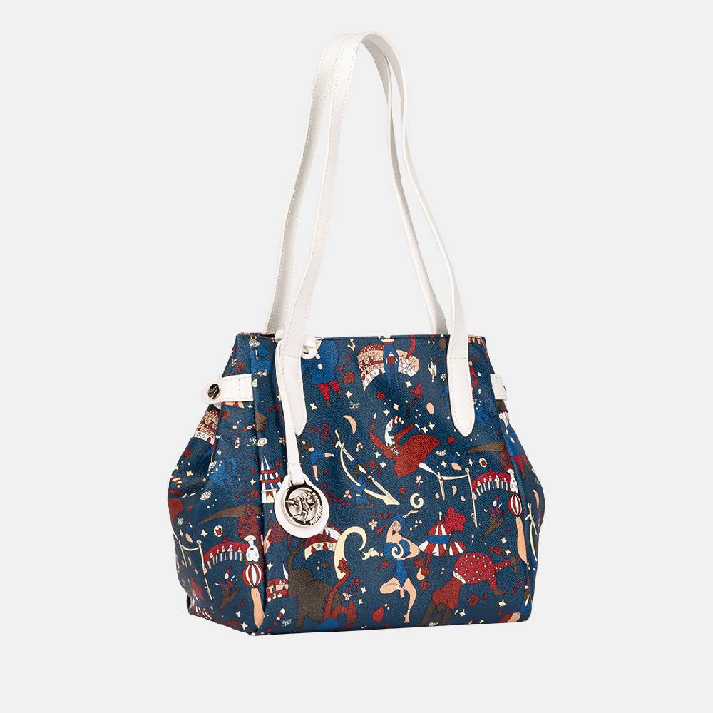 Piero Guidi PIERO GUIDI TOTE BAG/SHOPPING BAG