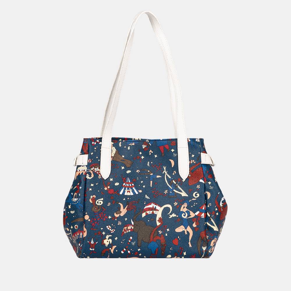 Piero Guidi PIERO GUIDI TOTE BAG/SHOPPING BAG