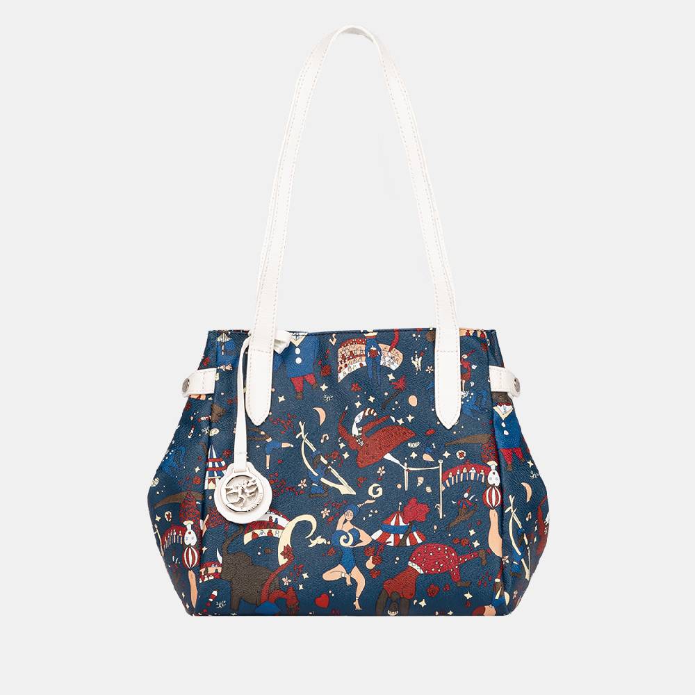 Piero Guidi PIERO GUIDI TOTE BAG/SHOPPING BAG