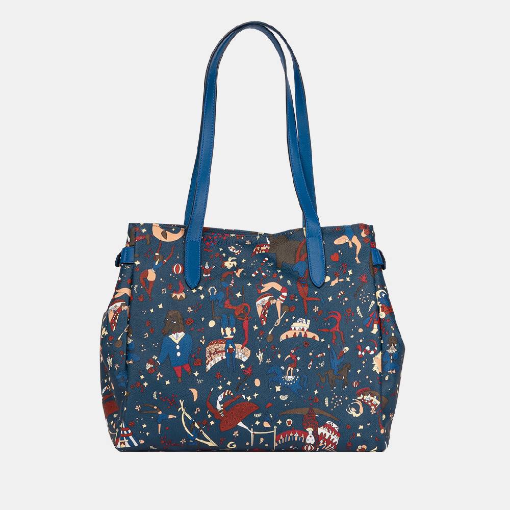 Piero Guidi PIERO GUIDI TOTE BAG/SHOPPING BAG