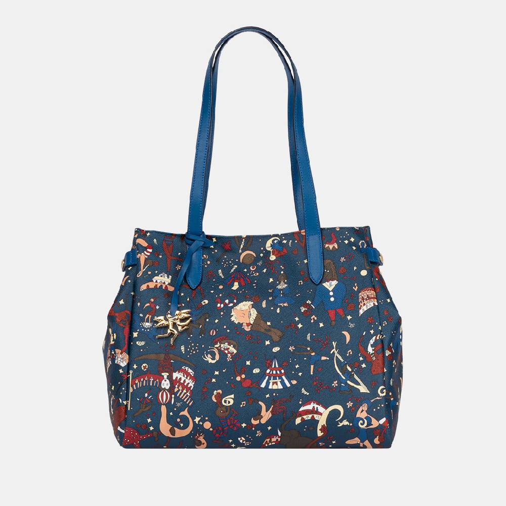 Piero Guidi PIERO GUIDI TOTE BAG/SHOPPING BAG