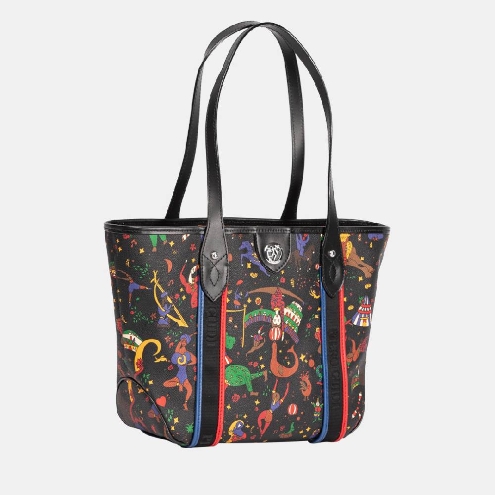 Piero Guidi PIERO GUIDI TOTE BAG / SHOPPING BAG