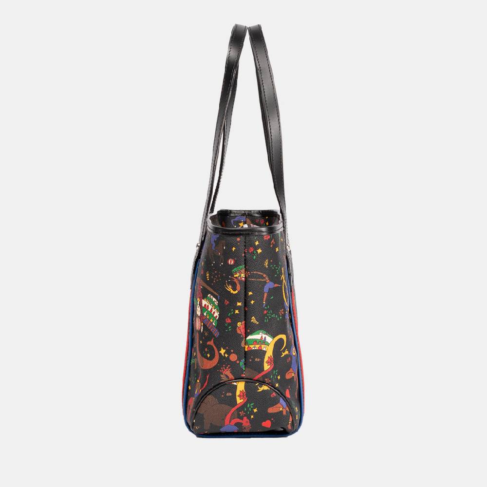 Piero Guidi PIERO GUIDI TOTE BAG / SHOPPING BAG