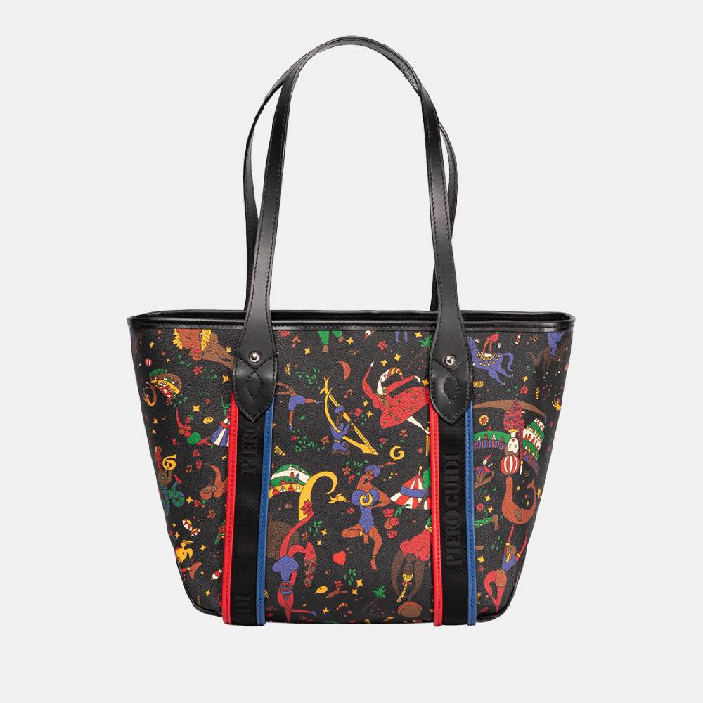 Piero Guidi PIERO GUIDI TOTE BAG / SHOPPING BAG