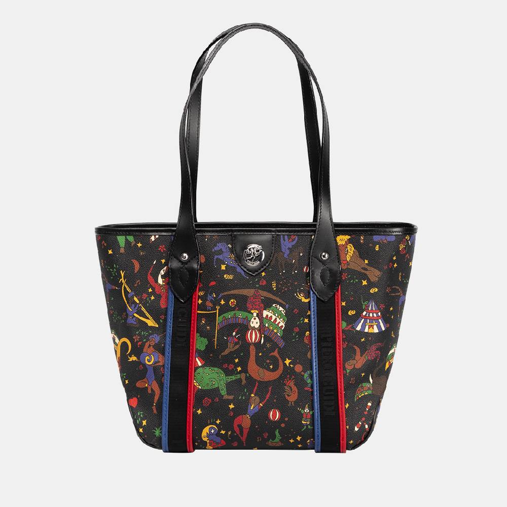 Piero Guidi PIERO GUIDI TOTE BAG / SHOPPING BAG