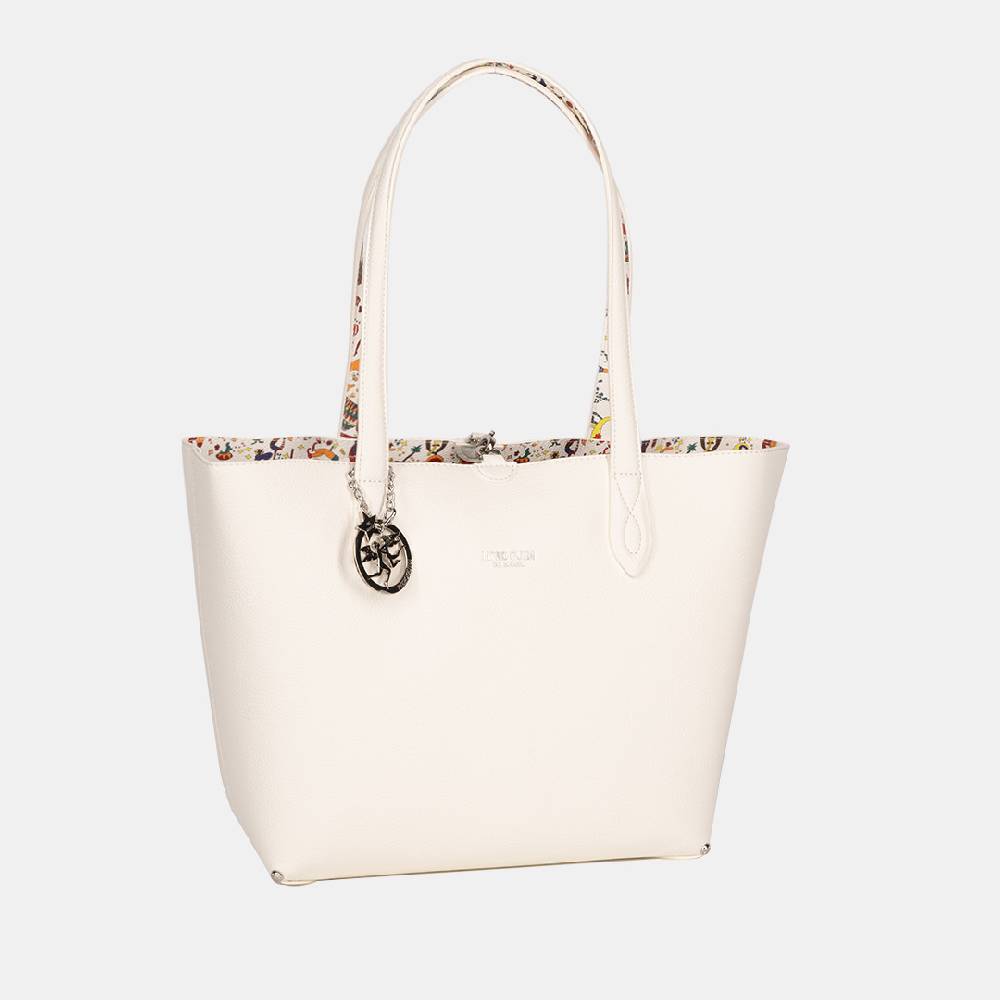 Piero Guidi PIERO GUIDI TOTE BAG/SHOPPING BAG