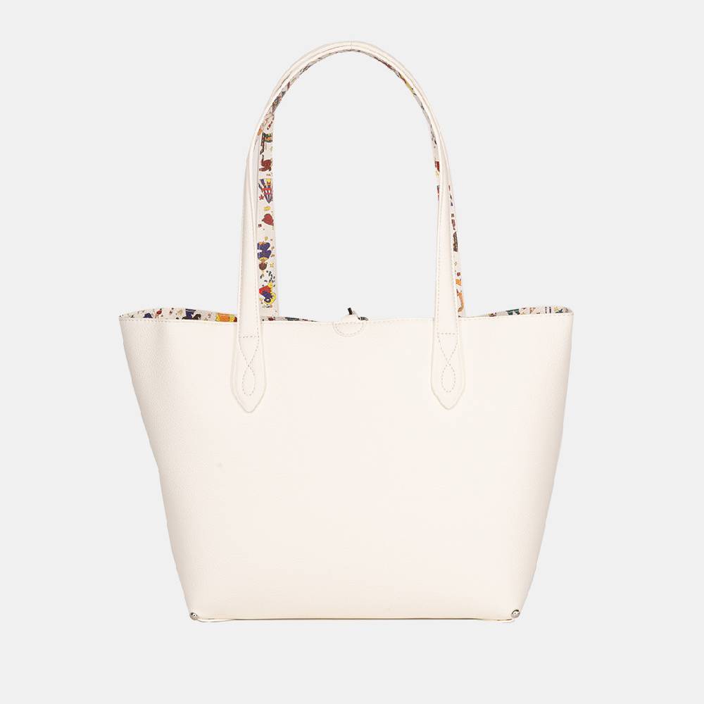 Piero Guidi PIERO GUIDI TOTE BAG/SHOPPING BAG