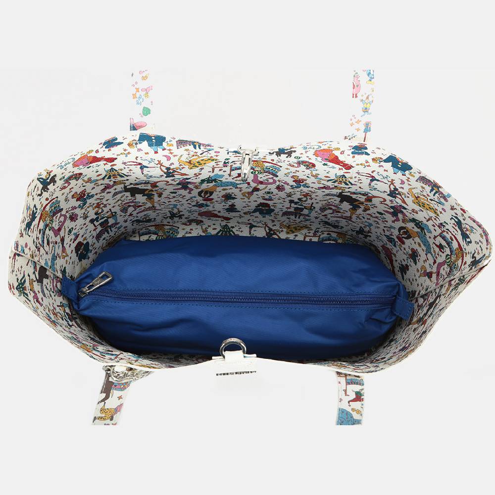 Piero Guidi PIERO GUIDI TOTE BAG/SHOPPING BAG