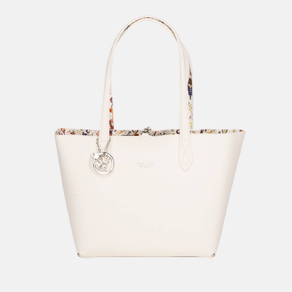 Piero Guidi PIERO GUIDI TOTE BAG/SHOPPING BAG