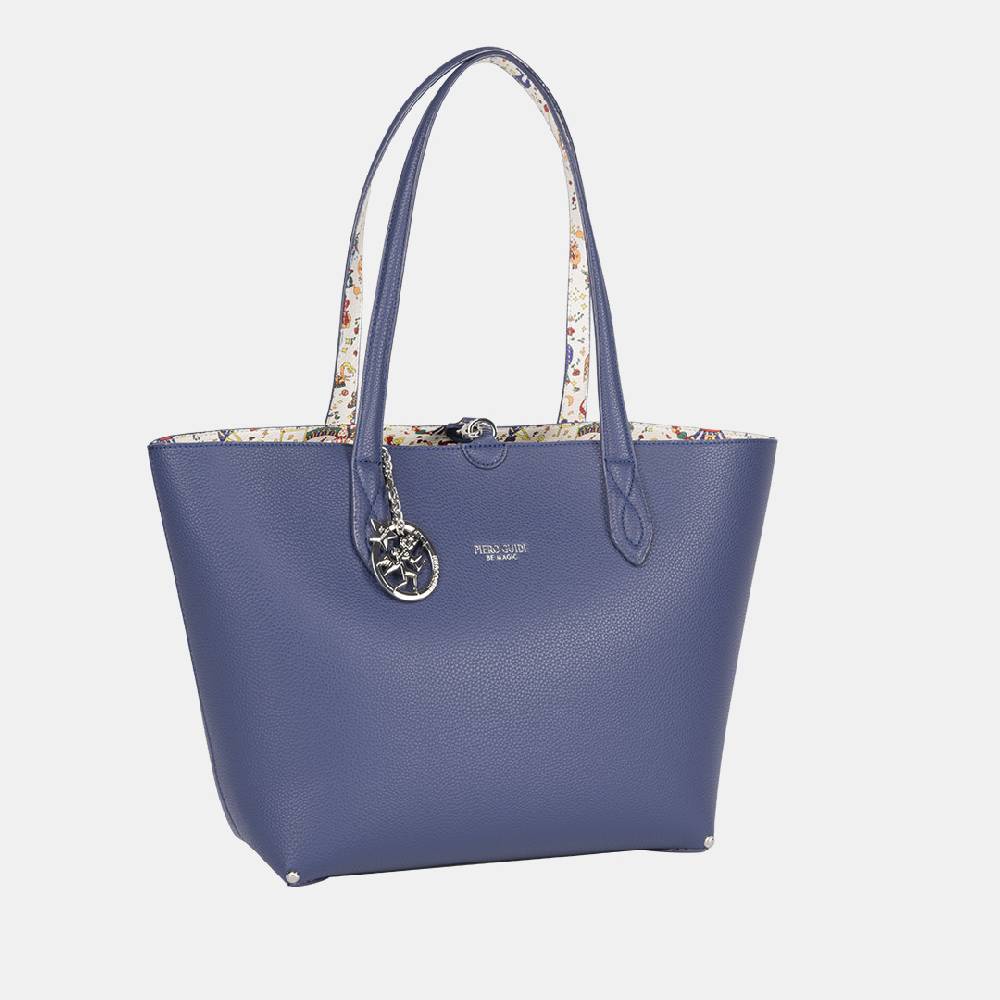 Piero Guidi PIERO GUIDI TOTE BAG/SHOPPING BAG