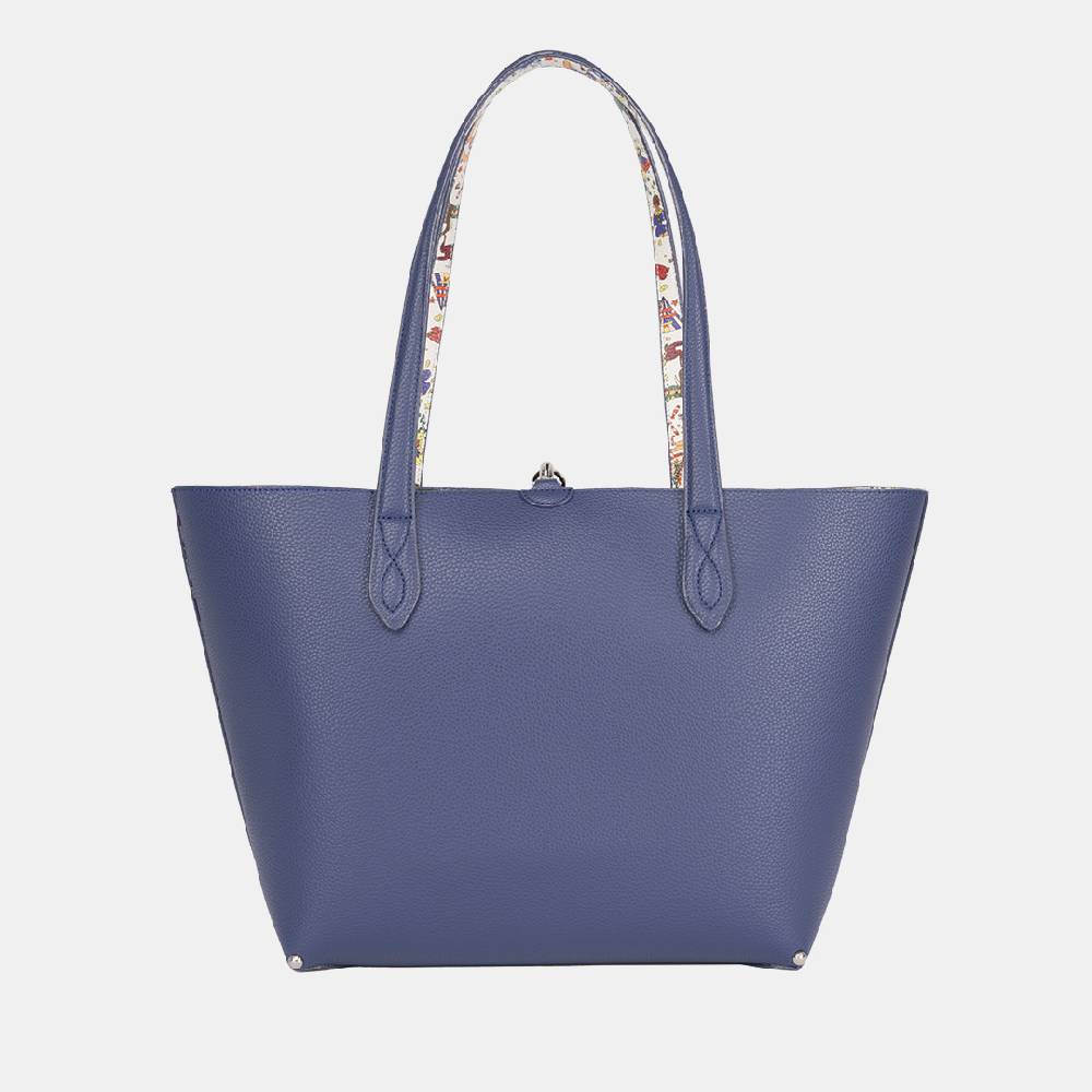 Piero Guidi PIERO GUIDI TOTE BAG/SHOPPING BAG