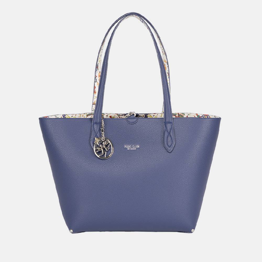 Piero Guidi PIERO GUIDI TOTE BAG/SHOPPING BAG