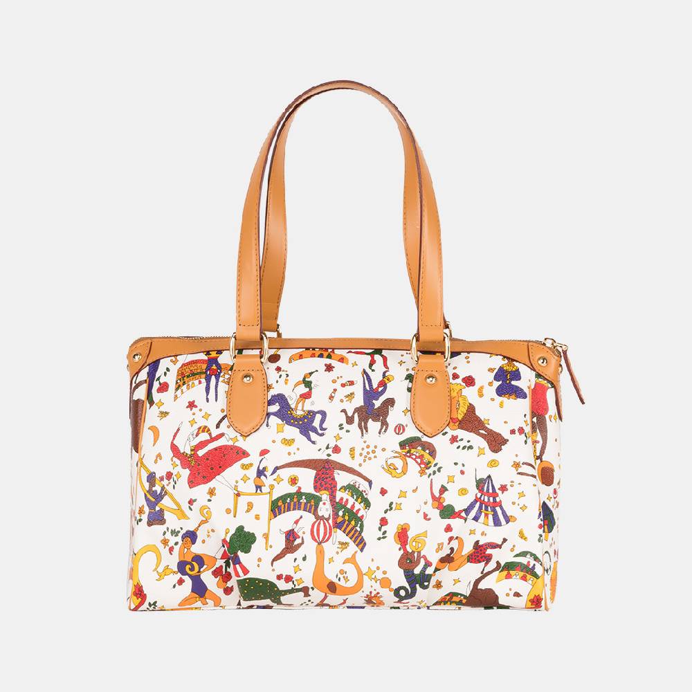 Piero Guidi PIERO GUIDI TOTE BAG/SHOPPING BAG