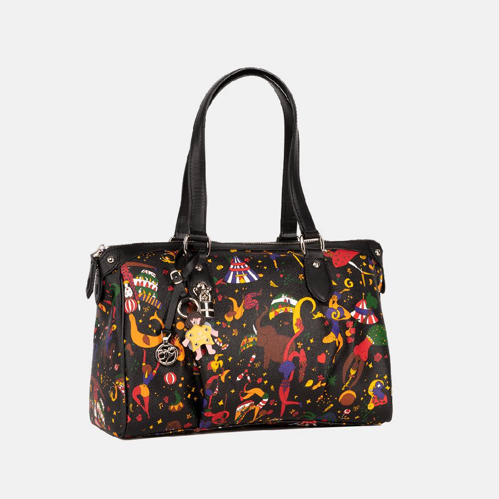 Piero Guidi PIERO GUIDI TOTE BAG/SHOPPING BAG