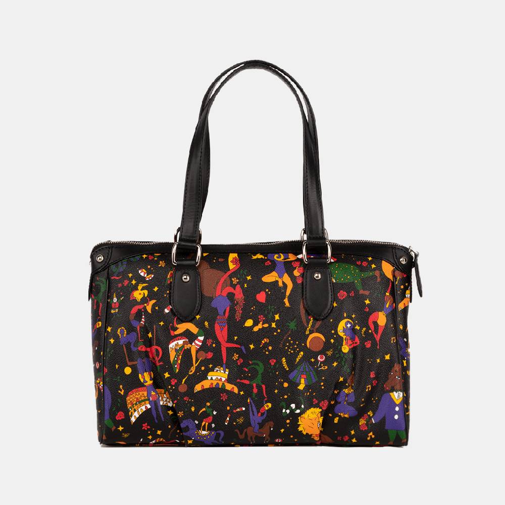 Piero Guidi PIERO GUIDI TOTE BAG/SHOPPING BAG