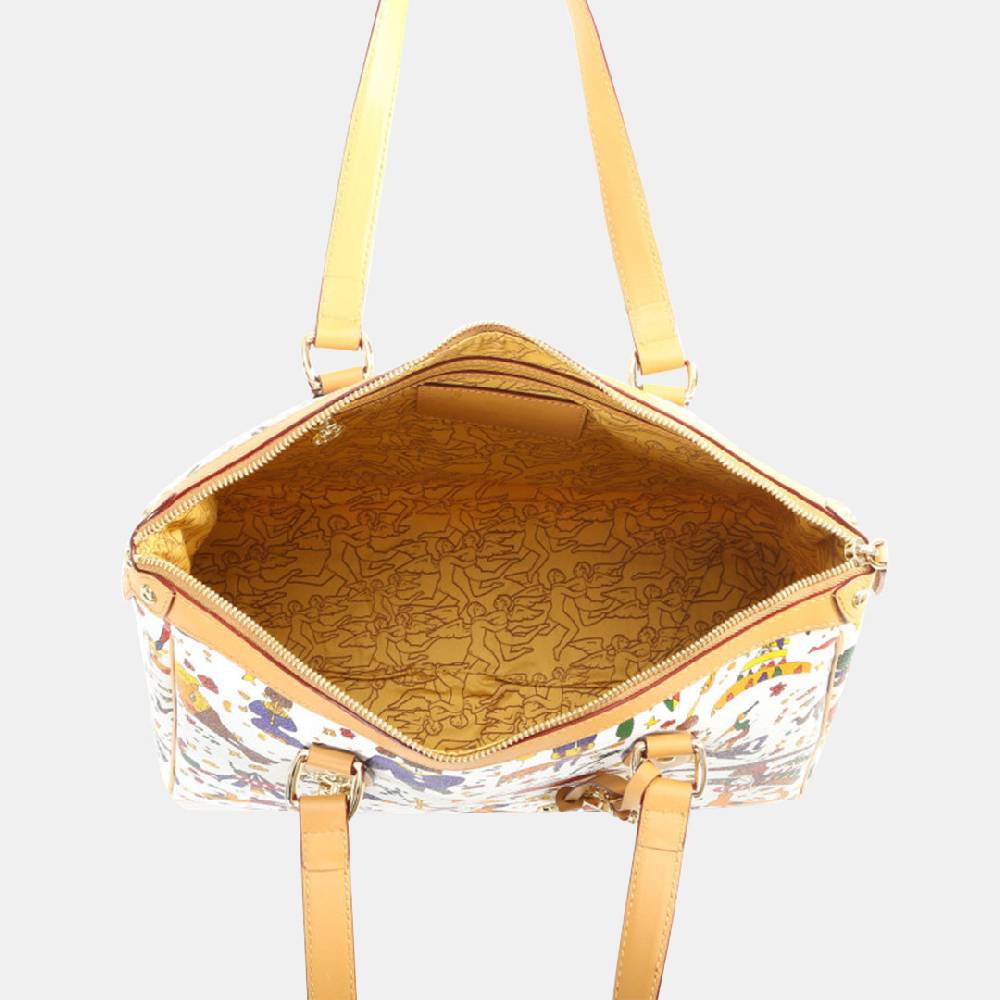 Piero Guidi PIERO GUIDI TOTE BAG/SHOPPING BAG