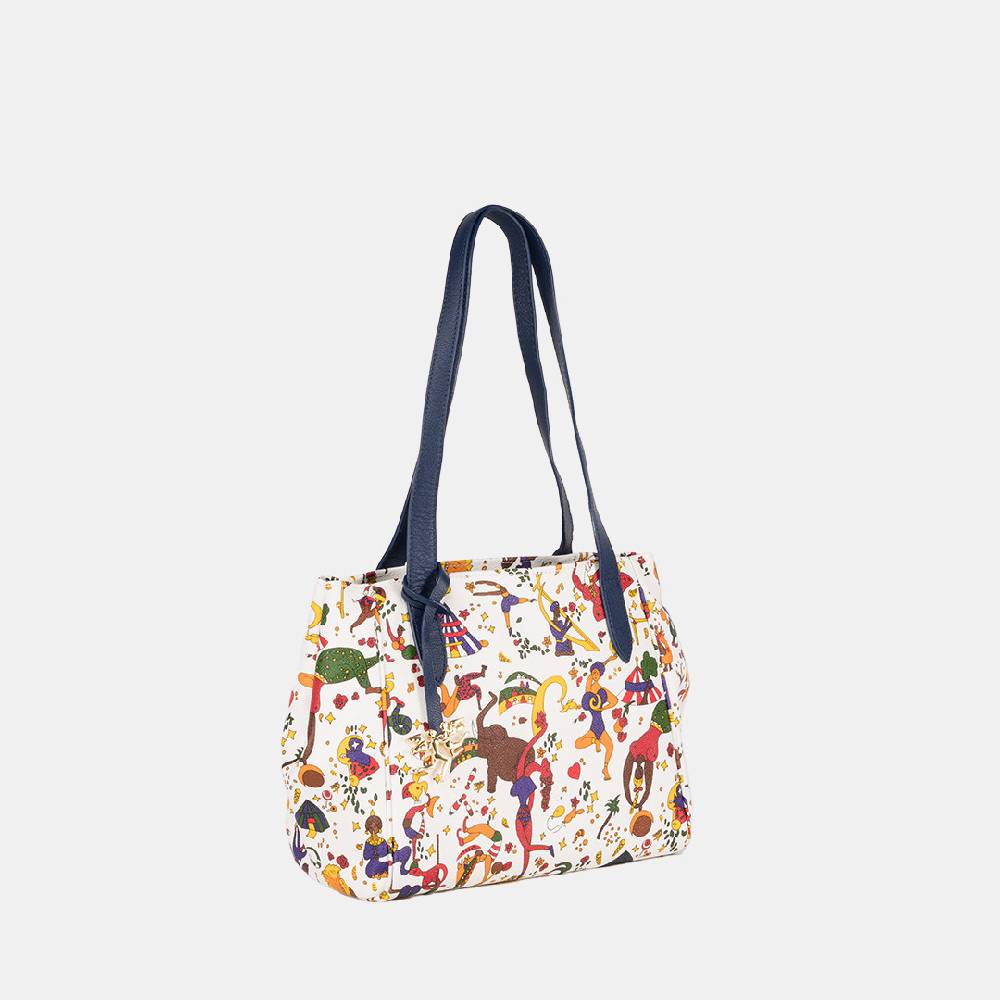 Piero Guidi PIERO GUIDI TOTE BAG/SHOPPING BAG