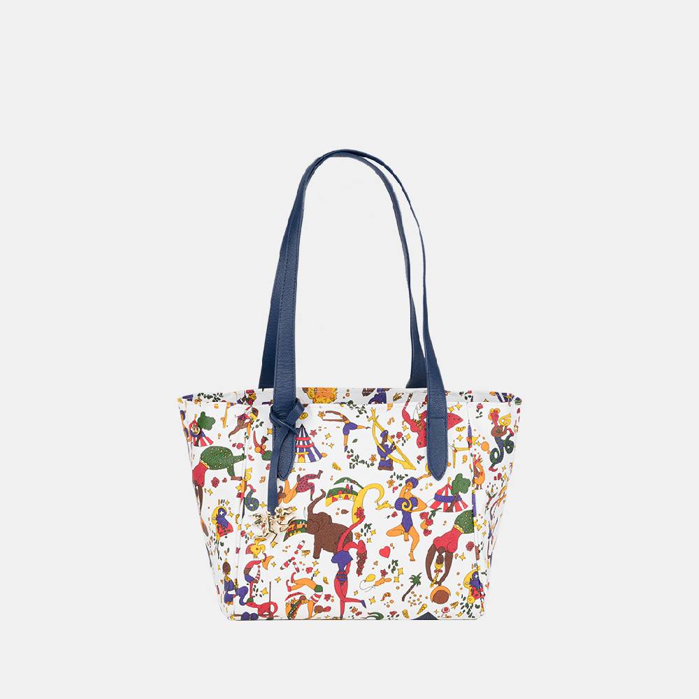 Piero Guidi PIERO GUIDI TOTE BAG/SHOPPING BAG