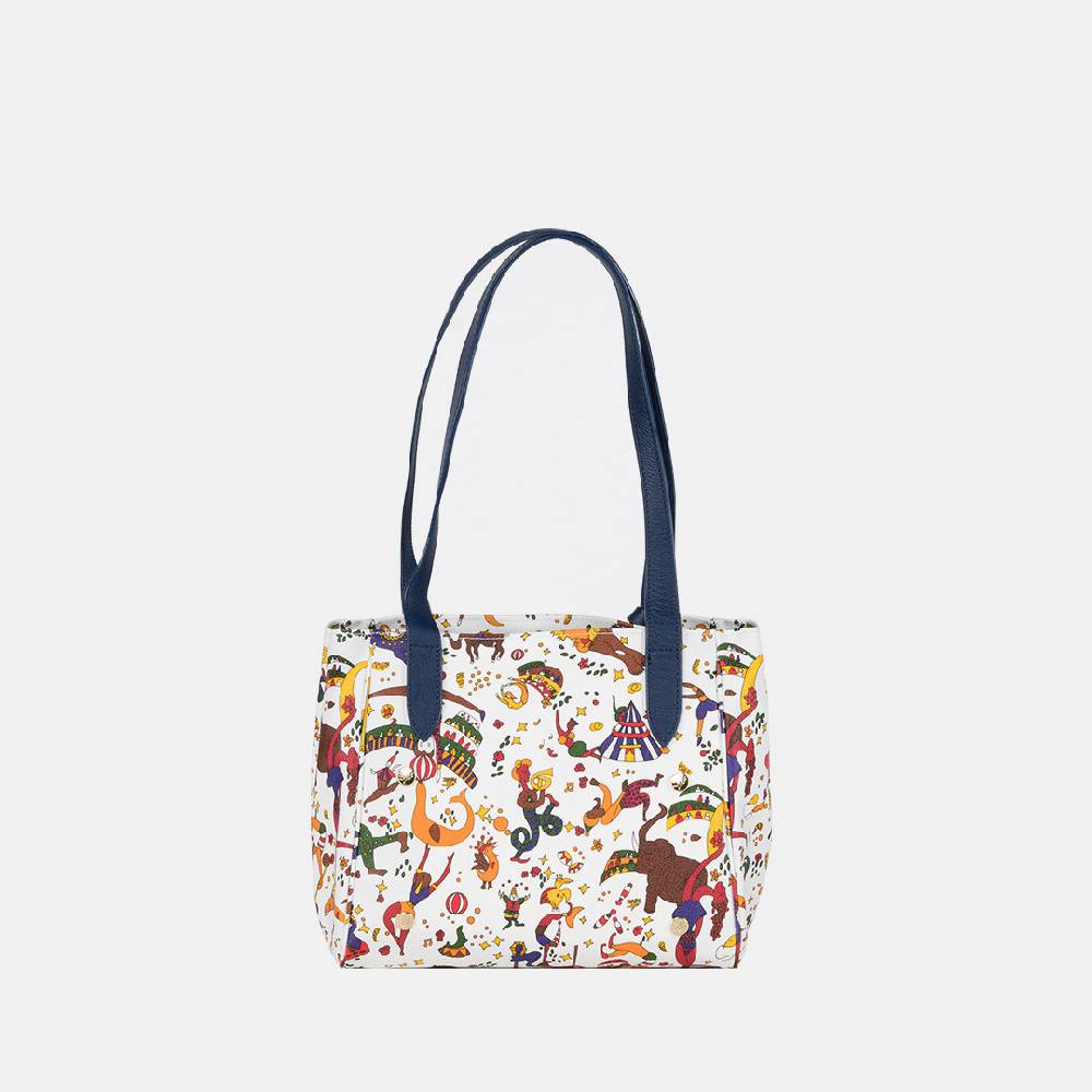 Piero Guidi PIERO GUIDI TOTE BAG/SHOPPING BAG