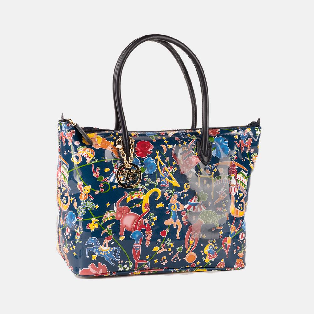 Piero Guidi PIERO GUIDI TOTE BAG / SHOPPING BAG