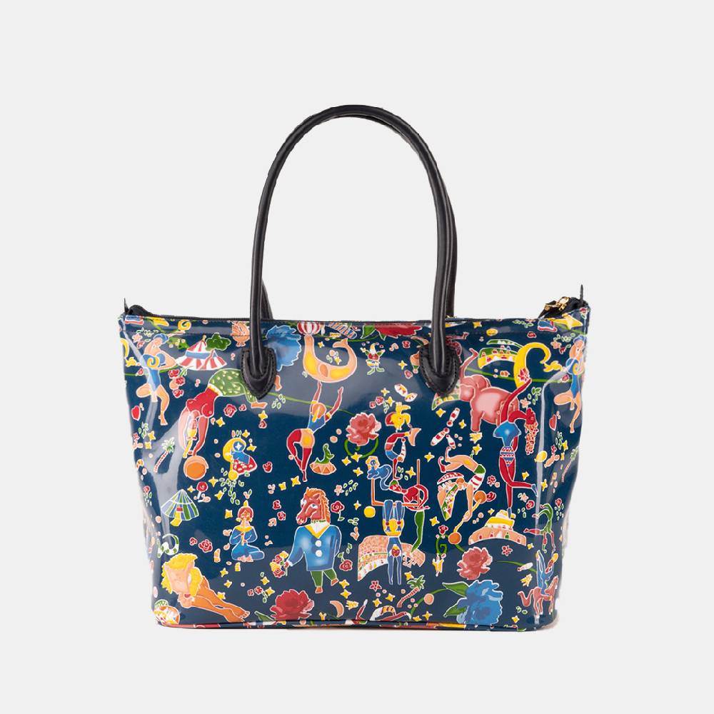 Piero Guidi PIERO GUIDI TOTE BAG / SHOPPING BAG