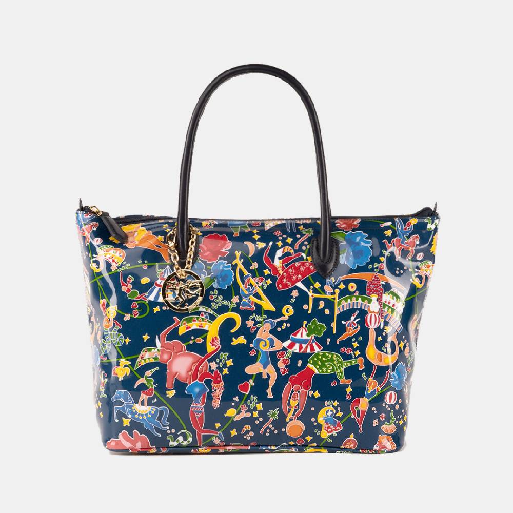 Piero Guidi PIERO GUIDI TOTE BAG / SHOPPING BAG