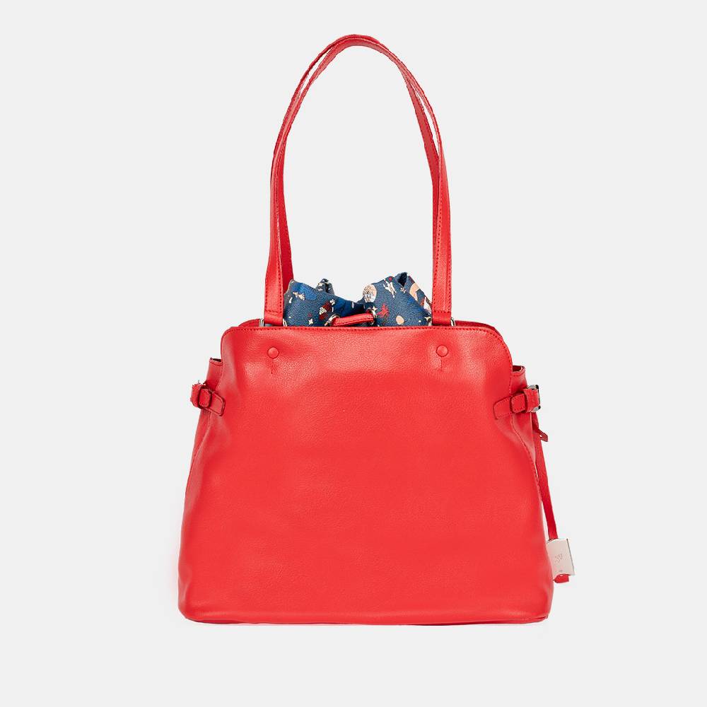 Piero Guidi PIERO GUIDI TOTE BAG/SHOPPING BAG