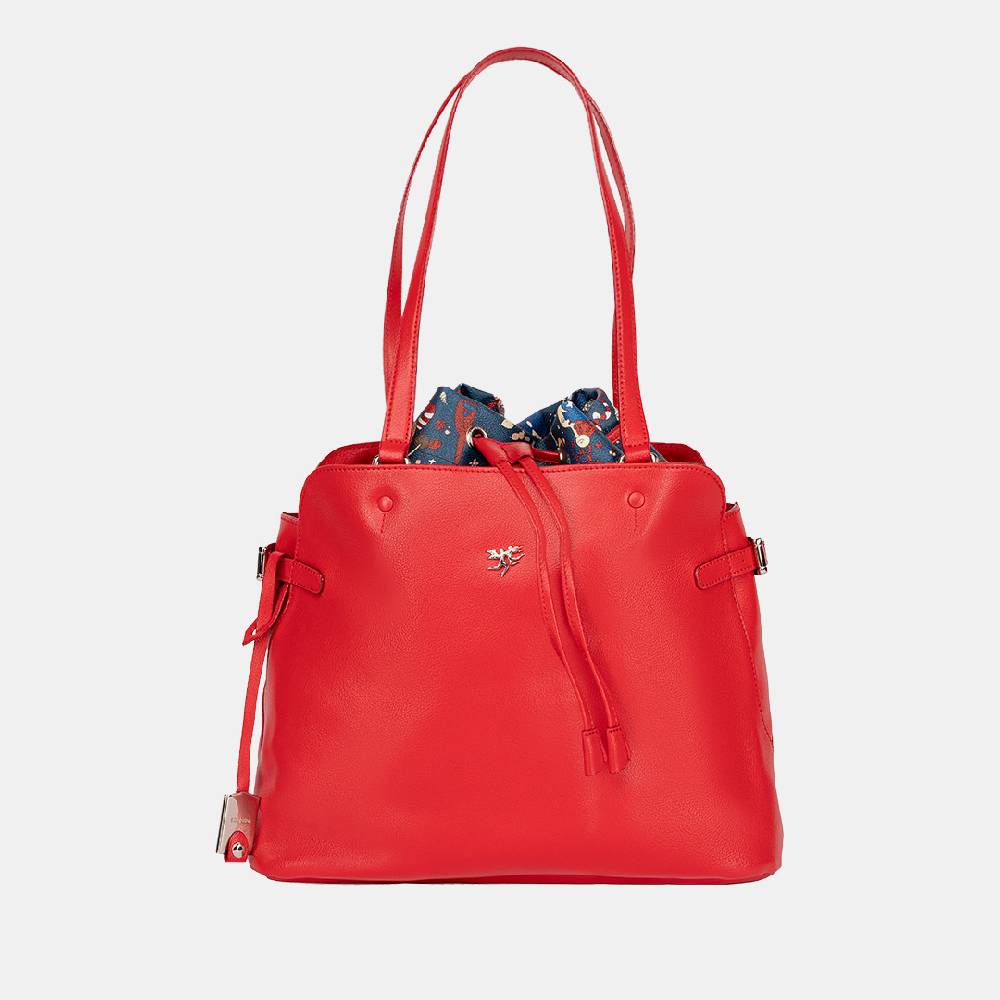 Piero Guidi PIERO GUIDI TOTE BAG/SHOPPING BAG