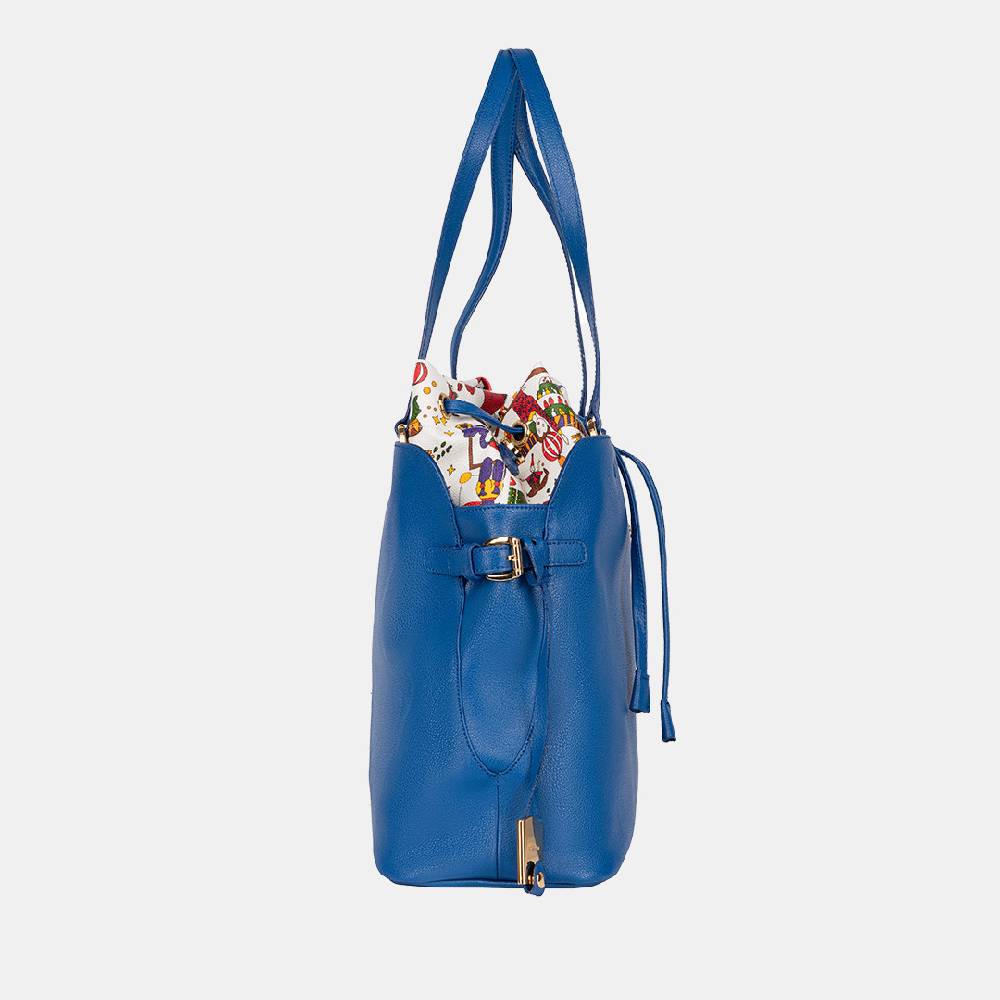 Piero Guidi PIERO GUIDI TOTE BAG/SHOPPING BAG