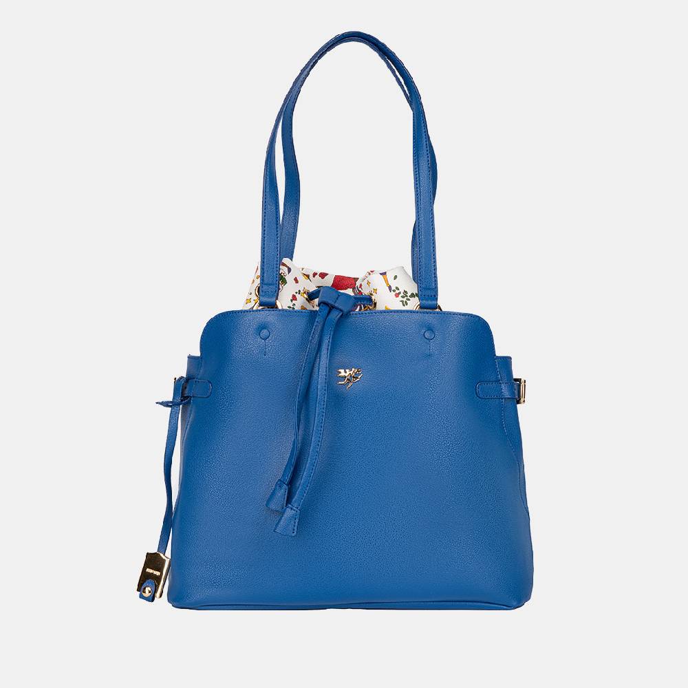 Piero Guidi PIERO GUIDI TOTE BAG/SHOPPING BAG