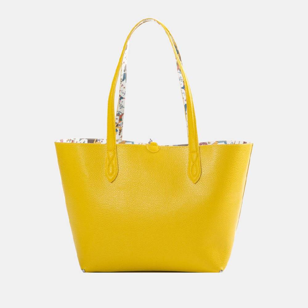 Piero Guidi PIERO GUIDI TOTE BAG/SHOPPING BAG