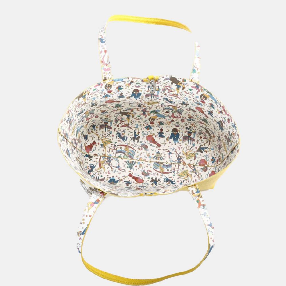 Piero Guidi PIERO GUIDI TOTE BAG/SHOPPING BAG