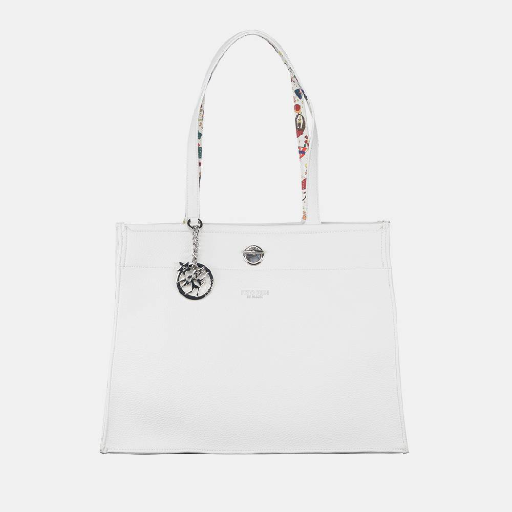 Piero Guidi PIERO GUIDI TOTE BAG / SHOPPING BAG