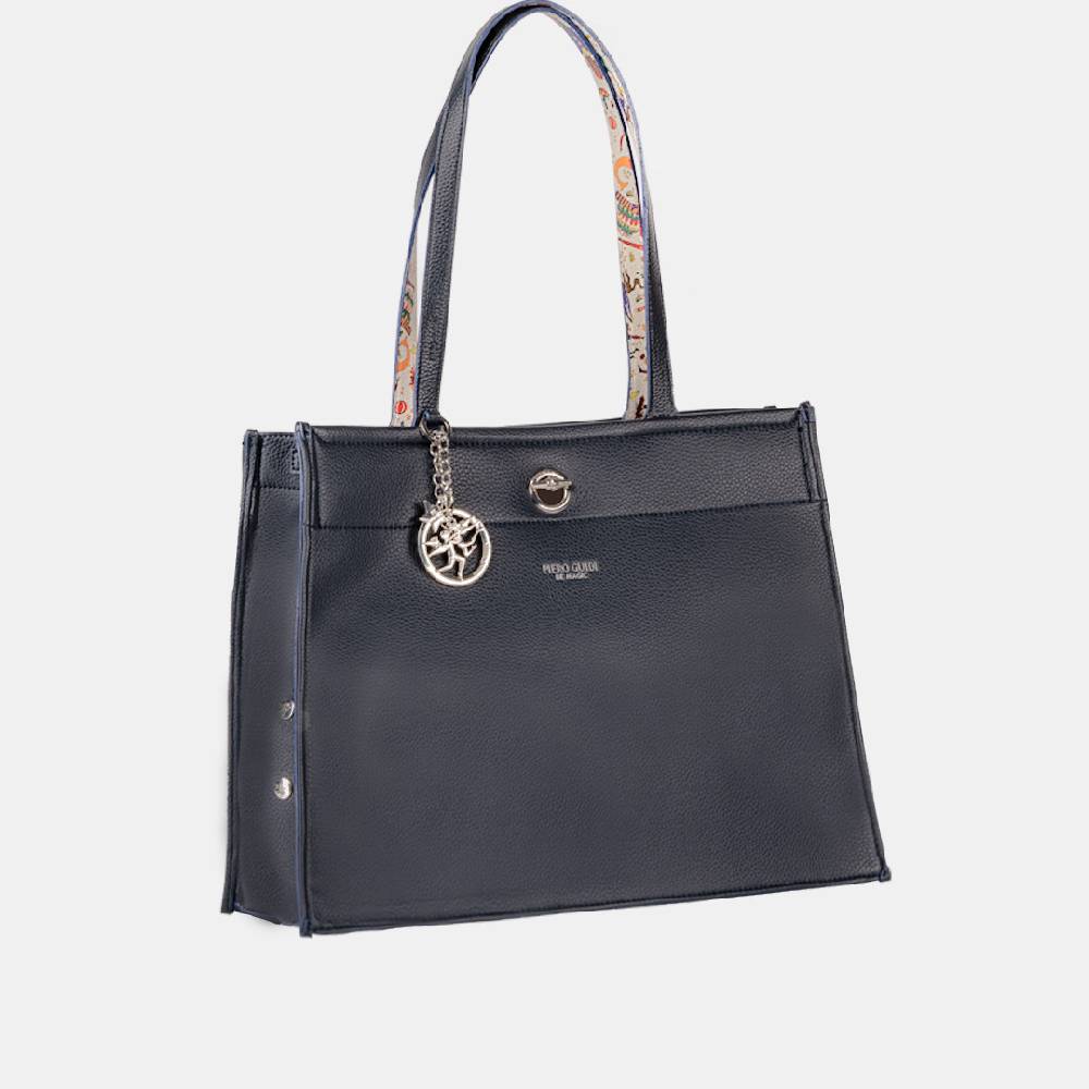 Piero Guidi PIERO GUIDI TOTE BAG / SHOPPING BAG