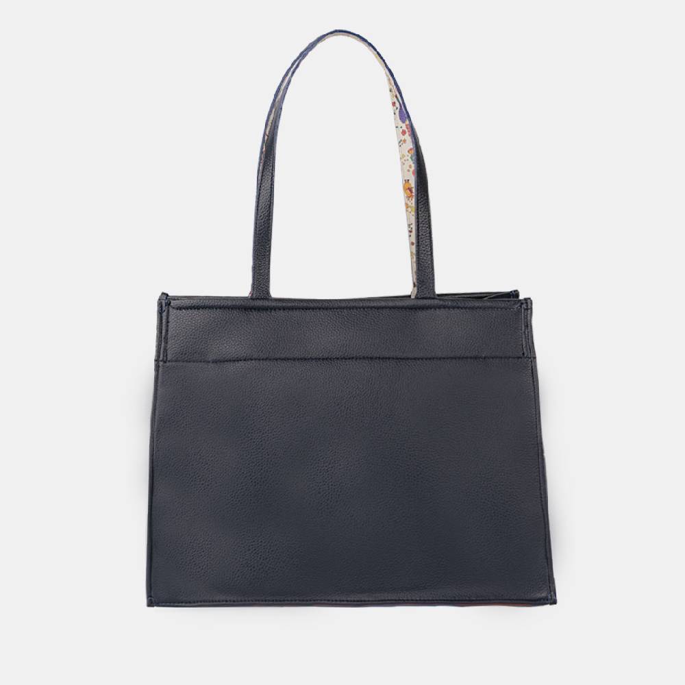 Piero Guidi PIERO GUIDI TOTE BAG / SHOPPING BAG