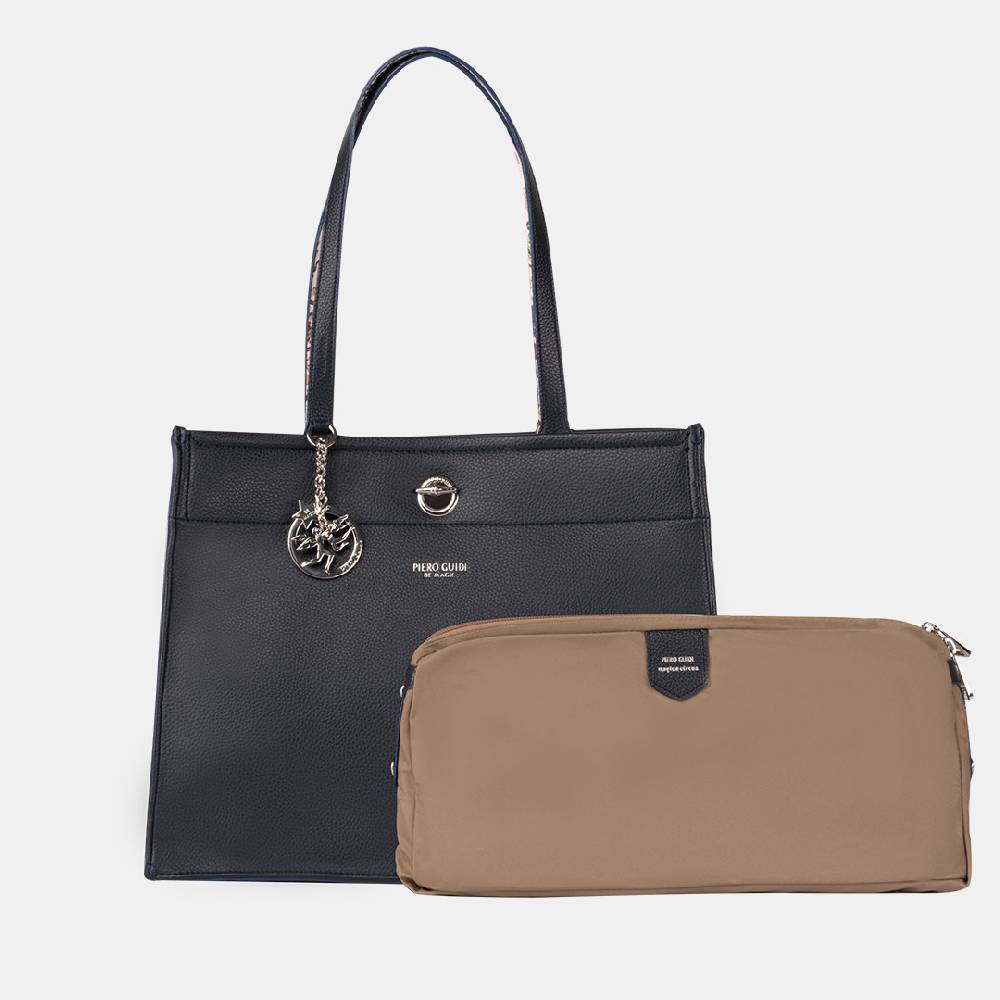 Piero Guidi PIERO GUIDI TOTE BAG / SHOPPING BAG