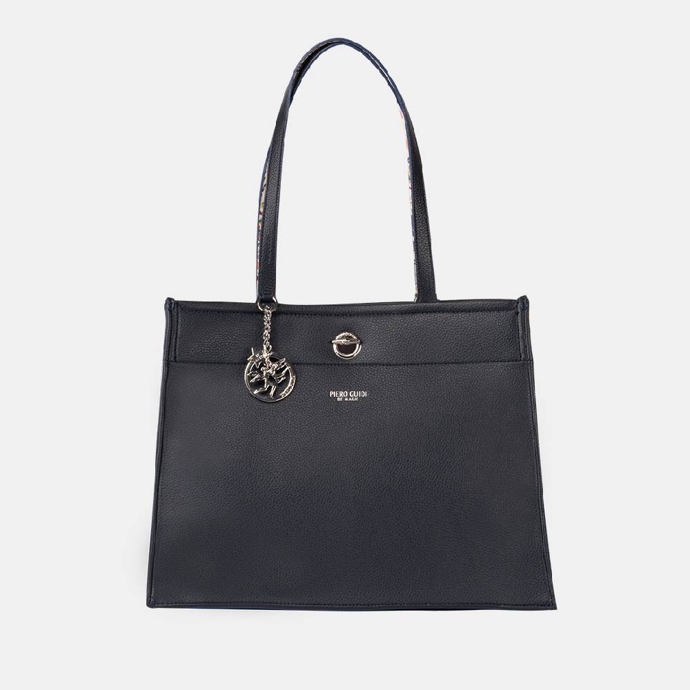 Piero Guidi PIERO GUIDI TOTE BAG / SHOPPING BAG